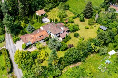 Villa zum Kauf 859.000 € 7 Zimmer 240 m² 3.933 m² Grundstück Steinbachtal Würzburg 97082