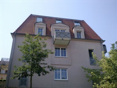 Immobilie zur Miete 40 € Wartburgstr. 38 Striesen-West (Alemannenstr.) Dresden 01309