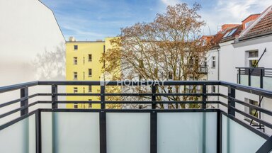 Wohnung zum Kauf 335.000 € 3 Zimmer 65,4 m² 5. Geschoss Moabit Berlin 10553