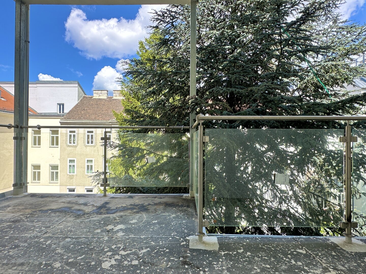 Wohnung zum Kauf 690.000 € 4 Zimmer 98 m²<br/>Wohnfläche 3.<br/>Geschoss Wien 1120