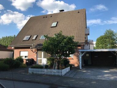 Wohnung zur Miete 670 € 3 Zimmer 81 m² 1. Geschoss frei ab sofort Windelsbleiche Bielefeld 33659