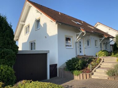Apartment zur Miete 470 € 2 Zimmer 40 m² frei ab 01.09.2024 Im Geisengraben 12a Bechtheim Hünstetten 65510