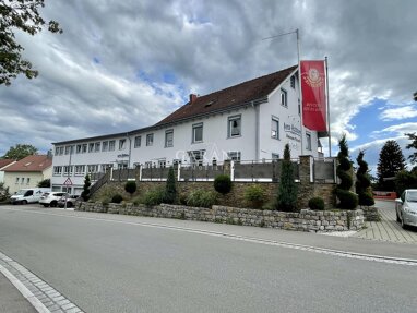 Einfamilienhaus zum Kauf 1.599.999 € 15 Zimmer 844 m² 1.194 m² Grundstück Tettnang Tettnang 88069