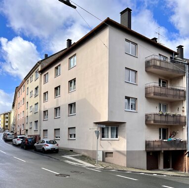 Mehrfamilienhaus zum Kauf Provisionsfrei 679.000 € 387 m² Grundstück Heidt Wuppertal 42289