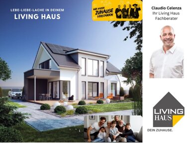 Einfamilienhaus zum Kauf Provisionsfrei 524.406 € 6 Zimmer 154 m² 500 m² Grundstück Auerbach Auerbach 91275