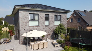 Einfamilienhaus zum Kauf Provisionsfrei 1.285.600 € 5 Zimmer 148 m² 1.005 m² Grundstück Volksdorf Hamburg 22359