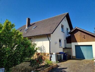 Einfamilienhaus zum Kauf 319.000 € 9 Zimmer 210 m² 693 m² Grundstück Knetzgau Knetzgau 97478