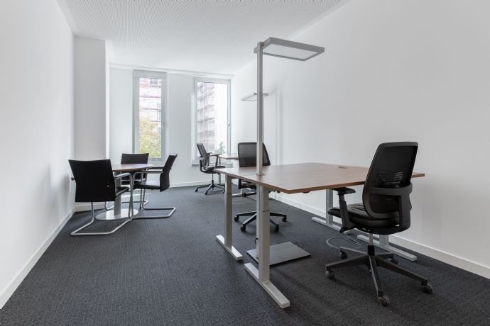 Bürofläche zur Miete 2.169 € 100 m²<br/>Bürofläche von 30 m² bis 100 m²<br/>Teilbarkeit Kurfürstendamm 195 Charlottenburg Berlin 10707