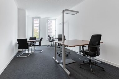 Bürofläche zur Miete 2.169 € 100 m² Bürofläche teilbar von 30 m² bis 100 m² Kurfürstendamm 195 Charlottenburg Berlin 10707