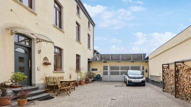 Mehrfamilienhaus zum Kauf 1.250.000 € 13 Zimmer 496 m² 432 m² Grundstück Gerresheim Düsseldorf / Gerresheim 40625