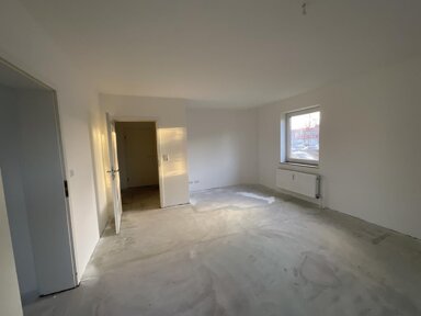 Wohnung zur Miete 739 € 4 Zimmer 89 m² EG Herzebrocker Straße 30 Rheda Rheda-Wiedenbrück 33378