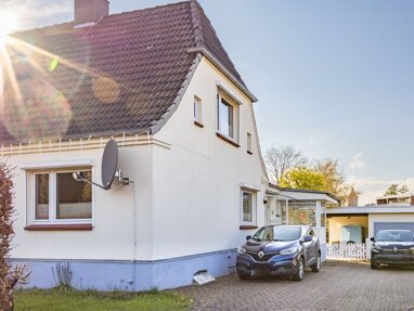 Doppelhaushälfte zum Kauf 289.000 € 4 Zimmer 829 m² Grundstück Bad Segeberg 23795