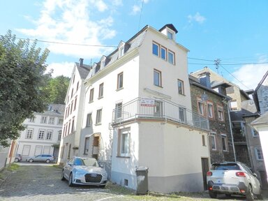 Einfamilienhaus zum Kauf 115.000 € 7 Zimmer 196 m² 80 m² Grundstück Trarbach Traben-Trarbach 56841