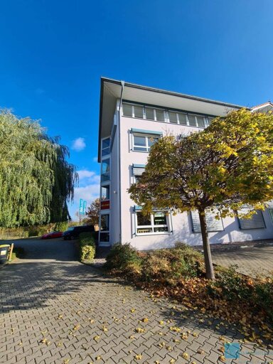 Bürofläche zur Miete 990 € 5 Zimmer 138 m² Bürofläche Am Urbicher Kreuz 30 Niedernissa Erfurt 99099