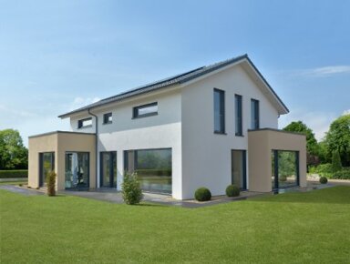 Einfamilienhaus zum Kauf 652.419 € 5 Zimmer 200 m² 750 m² Grundstück Emmeringen Oschersleben (Bode) 39387