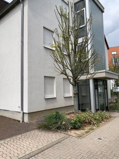 Bürofläche zur Miete provisionsfrei 800 € 2 Zimmer 60,8 m² Bürofläche teilbar ab 60,8 m² Hofheim Hofheim 65719