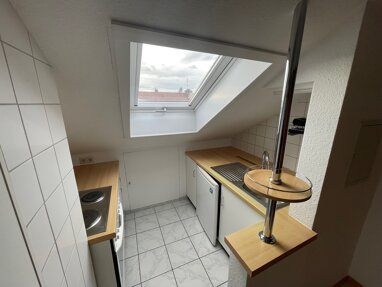 Wohnung zur Miete 690 € 2 Zimmer 39 m² 2. Geschoss Neuhausen auf den Fildern 73765