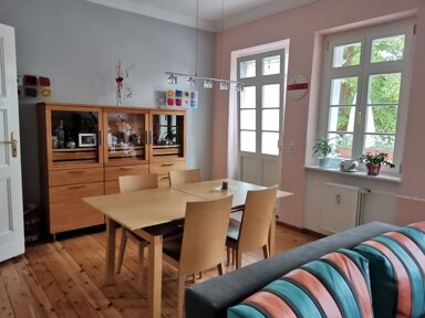 Wohnung zur Miete Wohnen auf Zeit 2.300 € 2 Zimmer 79 m² frei ab sofort Flemmingstraße Steglitz Berlin 12163