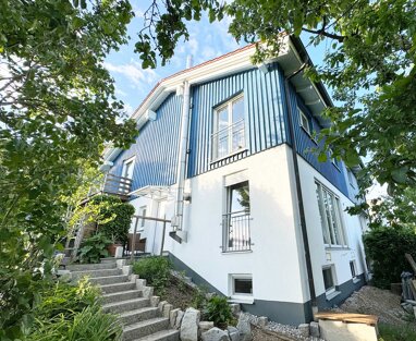 Doppelhaushälfte zum Kauf 698.000 € 5 Zimmer 140 m² 430 m² Grundstück Bergstr. 22 Oberdorfen Dorfen 84405