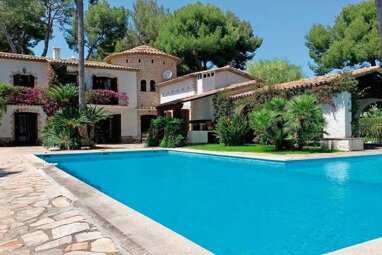 Einfamilienhaus zum Kauf 4.400.000 € 7 Zimmer 248 m² Le Cap Cap d'Antibes 06160