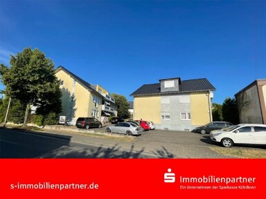 Mehrfamilienhaus zum Kauf als Kapitalanlage geeignet 1.595.000 € 12 Zimmer 815,6 m² 1.200 m² Grundstück Wahllokal 222 Siegburg 53721