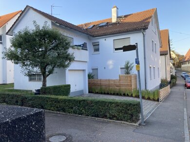 Wohnung zur Miete 810 € 3 Zimmer 72 m² 3 Geschosse Möhringen - Süd Stuttgart 70567