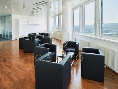 Bürokomplex zur Miete Provisionsfrei 4.000 m² Bürofläche teilbar ab 1 m² Wien 1210