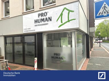 Büro-/Praxisfläche zur Miete Provisionsfrei 5 € 3 Zimmer Altstadt Hameln 31785