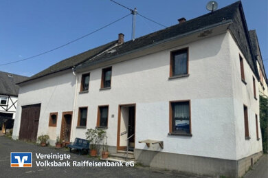 Einfamilienhaus zum Kauf 69.000 € 6 Zimmer 110 m² 250 m² Grundstück Gonzerath Morbach-Gonzerath-Gonzerath 54497