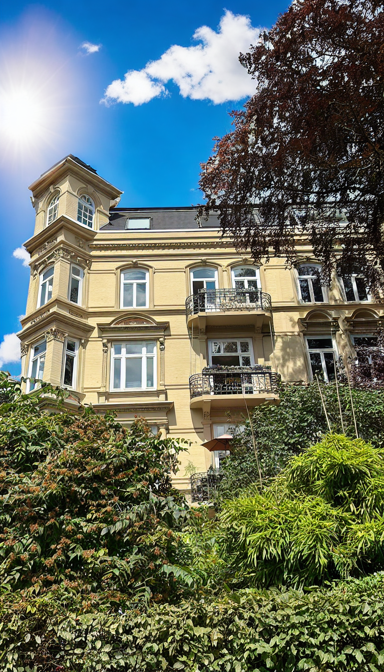 Wohnung zum Kauf 1.298.000 € 5 Zimmer 147 m² Ottensen Hamburg 22763