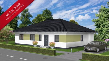 Bungalow zum Kauf provisionsfrei 383.500 € 5 Zimmer 125,2 m² 830 m² Grundstück Röblingen am See Seegebiet Mansfelder Land 06317