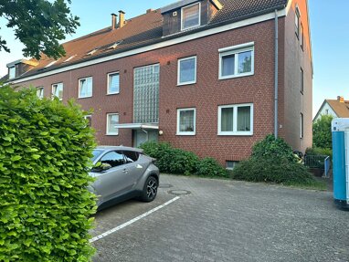 Wohnung zur Miete 490 € 2 Zimmer 62 m² 1. Geschoss Kampstraße Laatzen - Alt Laatzen 30880