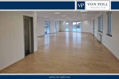 Bürofläche zur Miete Provisionsfrei 8 € 1 Zimmer 157,5 m² Bürofläche Pivitsheide - Vogtei Lage Detmold / Pivitsheide 32758