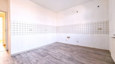 Wohnung zur Miete 490 € 4 Zimmer 82,4 m² 2. Geschoss frei ab 01.06.2025 Köthen Köthen (Anhalt) 06366