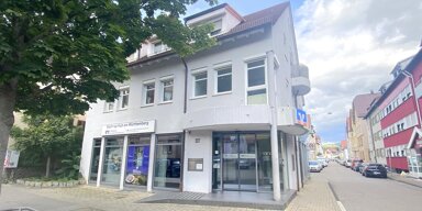 Büro-/Praxisfläche zur Miete provisionsfrei 8 € 127,7 m² Bürofläche teilbar ab 127,7 m² Wangen Stuttgart, Wangen 70327