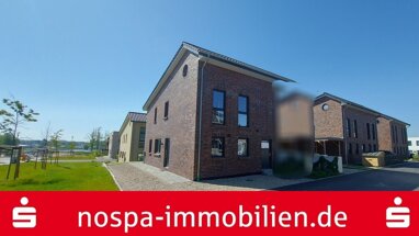 Doppelhaushälfte zum Kauf 595.000 € 4 Zimmer 106 m² 177 m² Grundstück Kappeln 24376