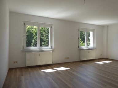 Wohnung zur Miete 465 € 3 Zimmer 71,5 m² 1. Geschoss frei ab 01.03.2025 Auenweg 45 Miltitz Leipzig 04205