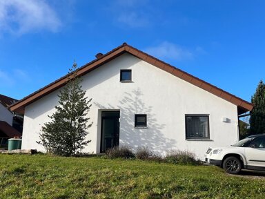 Einfamilienhaus zum Kauf 520.000 € 4 Zimmer 120 m² 870 m² Grundstück frei ab sofort Ochsenwang Bissingen an der Teck 73266