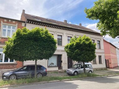 Mehrfamilienhaus zum Kauf 295.000 € 1 Zimmer 250 m² Grundstück Aschersleben Aschersleben , Sachs-Anh 06449