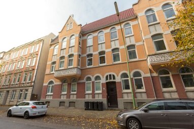 Wohnung zur Miete 680 € 3 Zimmer 110,6 m² Erdgeschoss Nordstraße 29 Klushof Bremerhaven 27580
