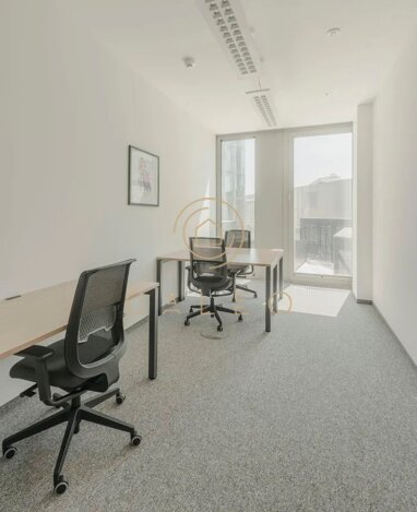 Bürokomplex zur Miete Provisionsfrei 300 m² Bürofläche teilbar ab 1 m² Wien 1100