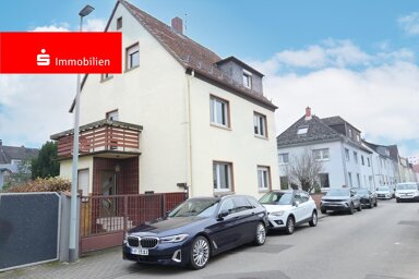 Einfamilienhaus zum Kauf 459.000 € 7 Zimmer 138 m² 372 m² Grundstück frei ab sofort Flörsheim Flörsheim 65439