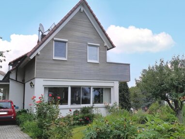 Einfamilienhaus zum Kauf 1.050.000 € 6 Zimmer 151 m² 1.227 m² Grundstück Riedetsweiler Meersburg 88709