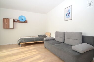 Wohnung zur Miete 835 € 1 Zimmer 34 m² 1. Geschoss Hauingen Lörrach-Hauingen 79541