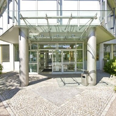 Bürofläche zur Miete Provisionsfrei 11 € 1.652 m² Bürofläche teilbar ab 304 m² Fischerhäuser Ismaning 85737