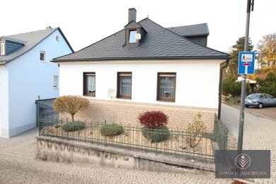 Einfamilienhaus zum Kauf 230.000 € 6 Zimmer 140,3 m² 420 m² Grundstück Auerbach Auerbach/Vogtland 08209