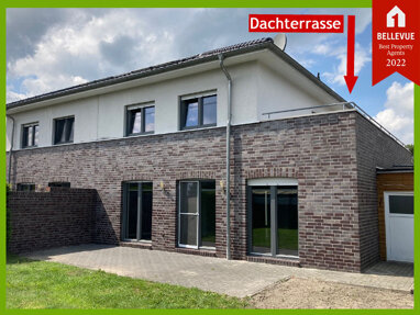 Doppelhaushälfte zum Kauf 293.000 € 4 Zimmer 135 m² 375 m² Grundstück Ramsloh Saterland 26683