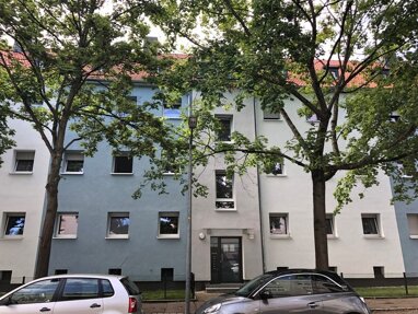 Wohnung zur Miete 622,41 € 3 Zimmer 64,1 m² 1. Geschoss Franz-Simmler-Str. 3 Nordstadt Offenburg 77652