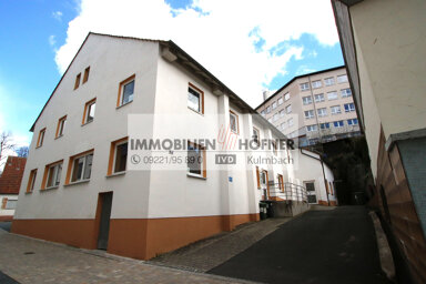 Wohnung zur Miete 620 € 3 Zimmer 56,5 m² Burgkunstadt Burgkunstadt 96224