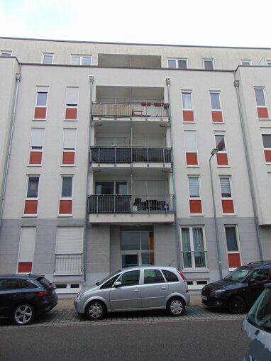 Wohnung zum Kauf 249.000 € 2 Zimmer 46 m² frei ab sofort Südstadt - Östlicher Teil Karlsruhe 76137